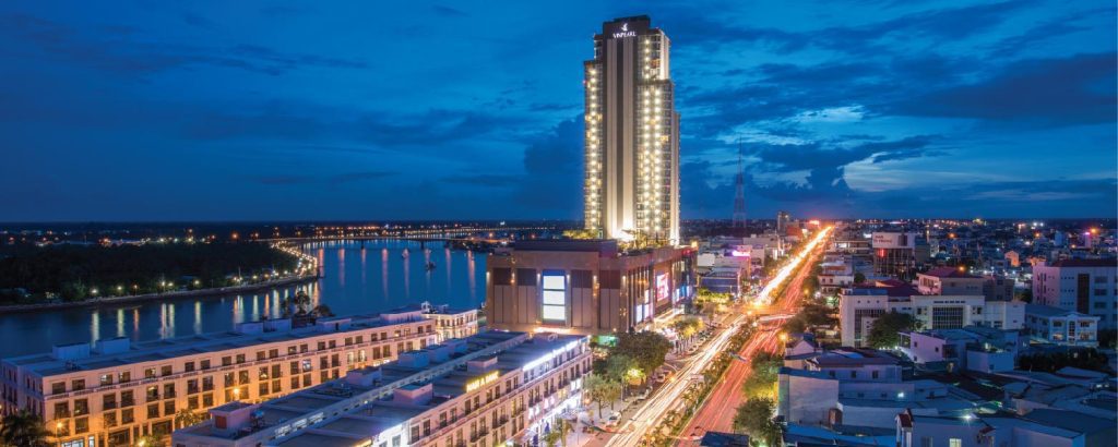 Nhà Thuê Cần Thơ